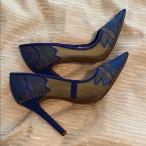 Jessica Simpson Heels